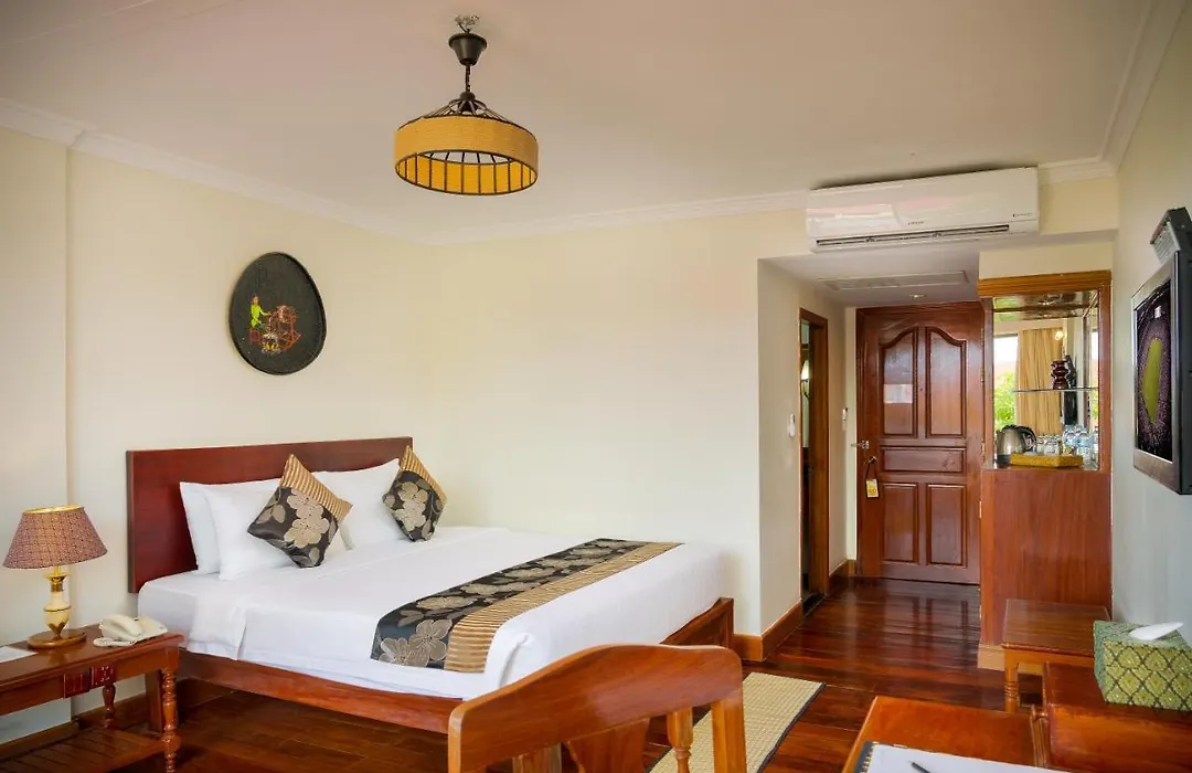 Silk D'Angkor Boutique Hotel-1