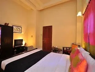 Malika Boutique Villa Siem Reap